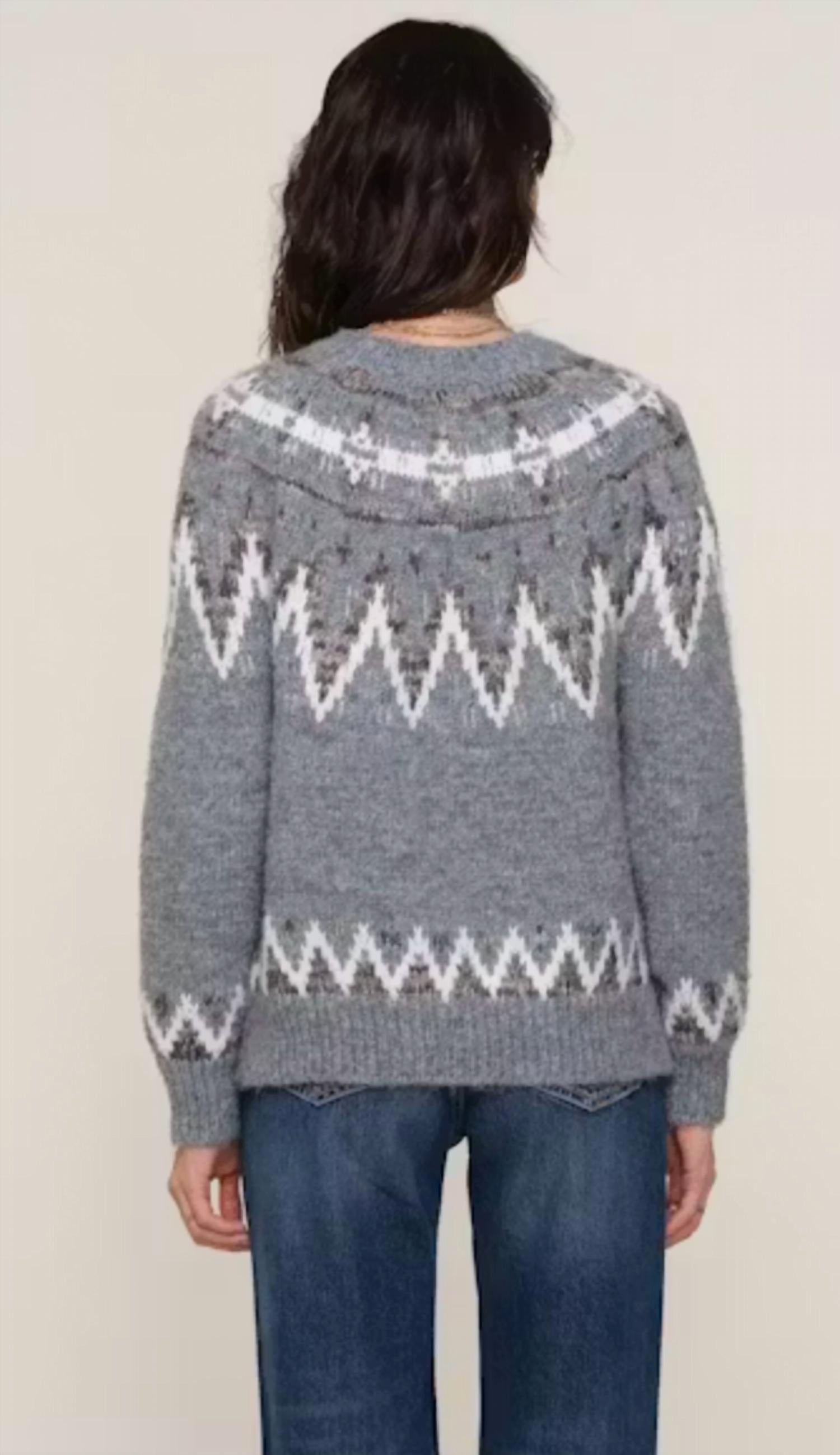Heartloom - Rea Sweater