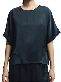 Saint Art - Maeve Dolman Sleeve Blouse