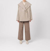Marot Bilbao - Nara Stone Coat