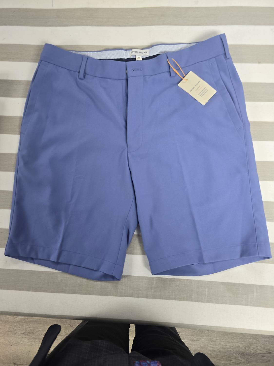 Peter Millar - Men's Salem Performance Shorts