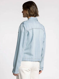 Thread & Supply - Jackie Hooded Jacket