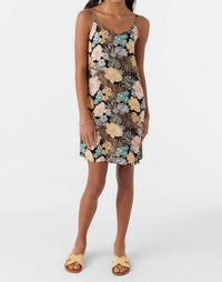 O'Neill - Arya Tropical Dress