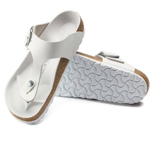 Birkenstock - Women's Gizeh Big Buckle Sandals