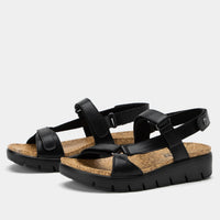 Alegria - Women's Henna Sandal