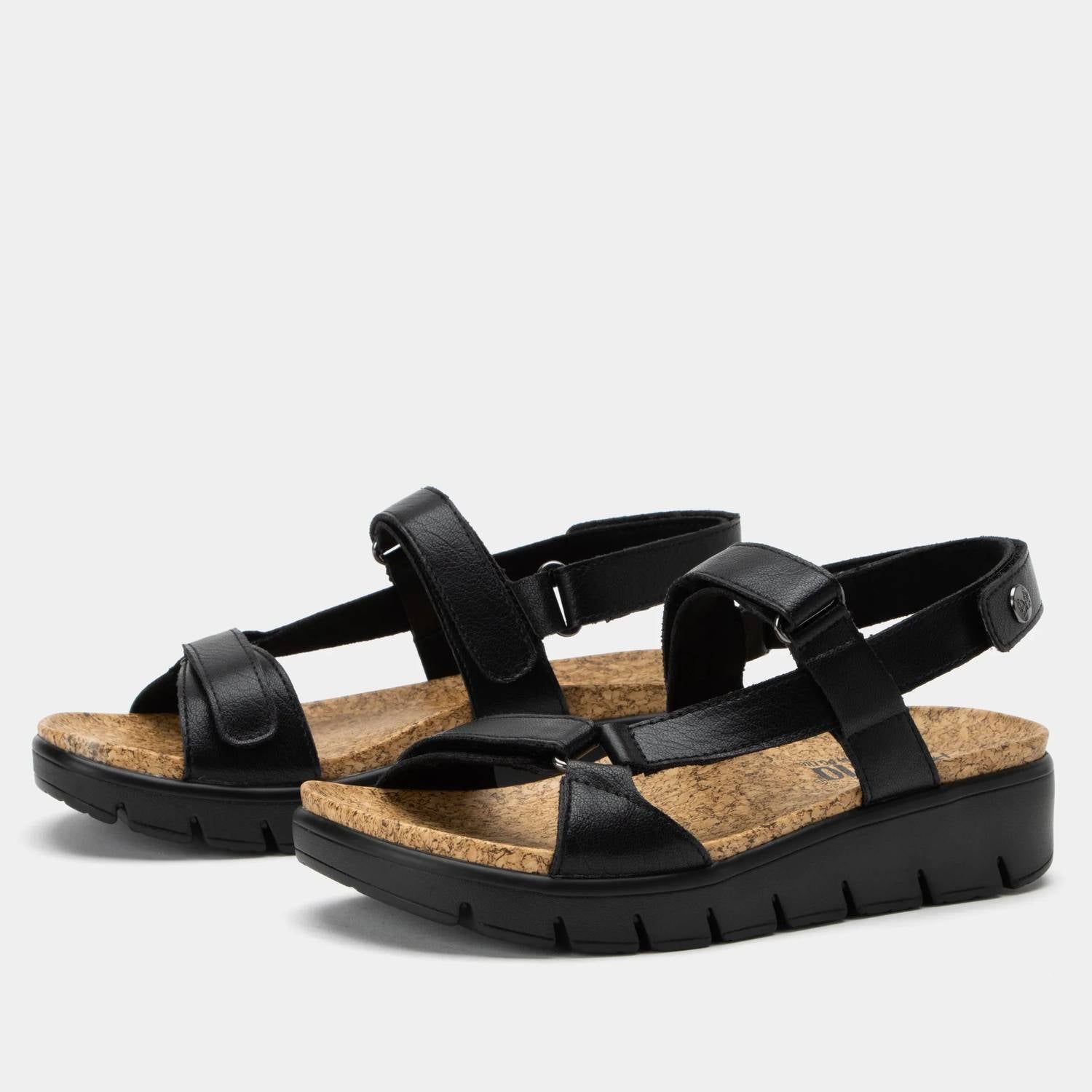 Alegria - Women's Henna Sandal