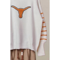 Adora - Women's Texas Inspired Sweater