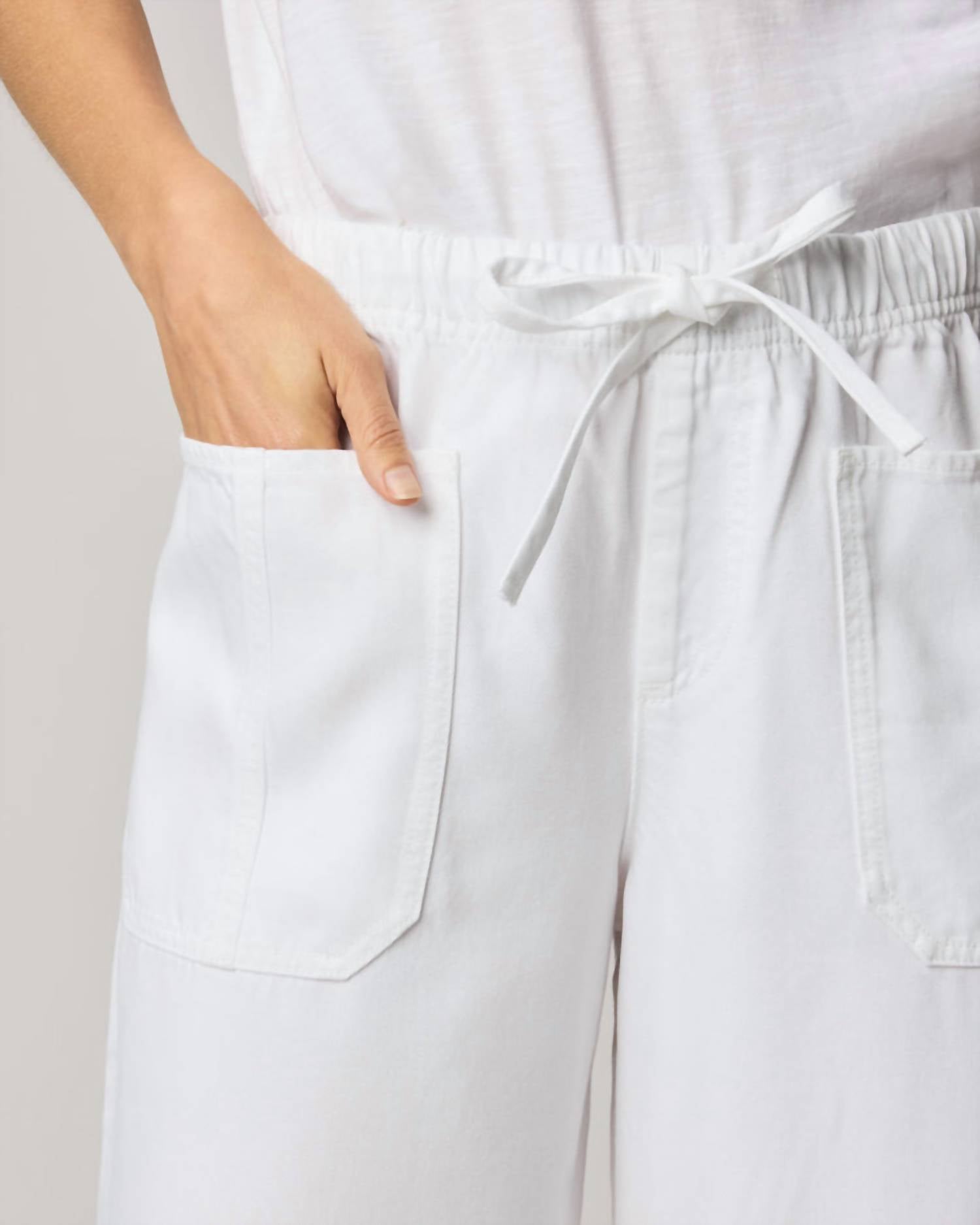 Splendid - Lounge Denim Pants