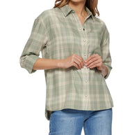 Flags & Anthem - Eric Woven Shirt