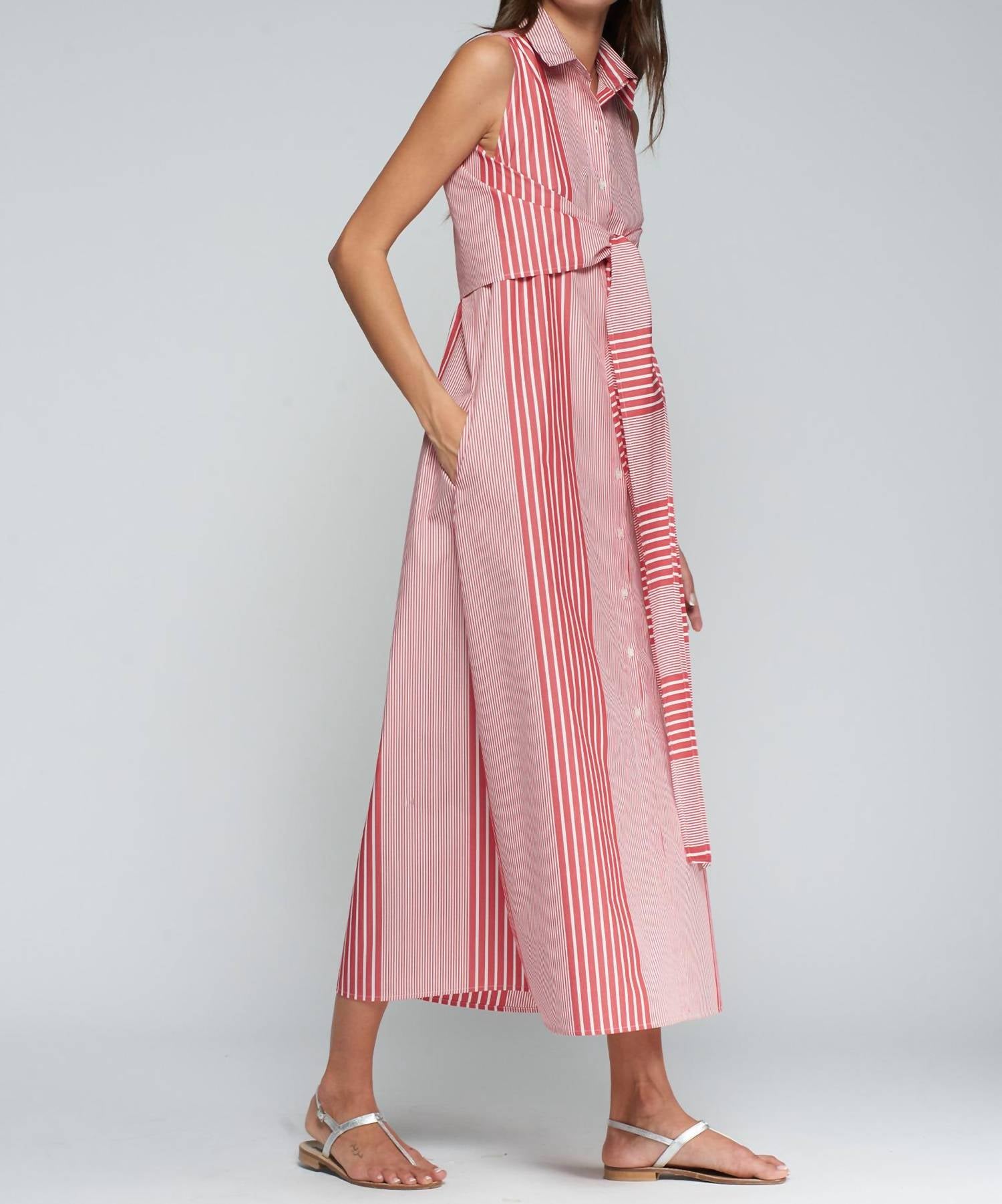 Vilagallo - Margas Dress