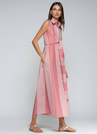 Vilagallo - Margas Dress