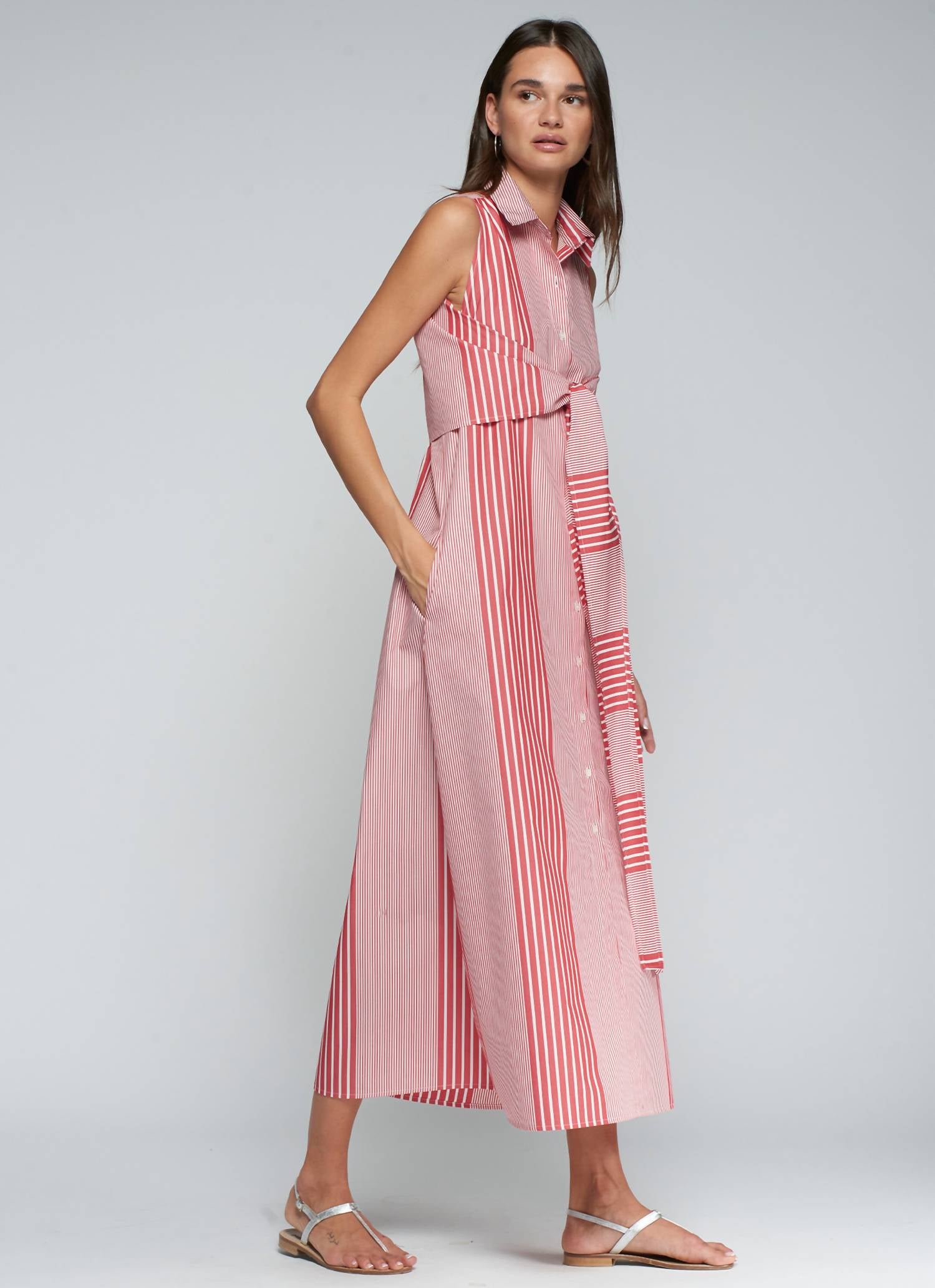 Vilagallo - Margas Dress