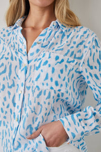 Rails - Ellis Shirt
