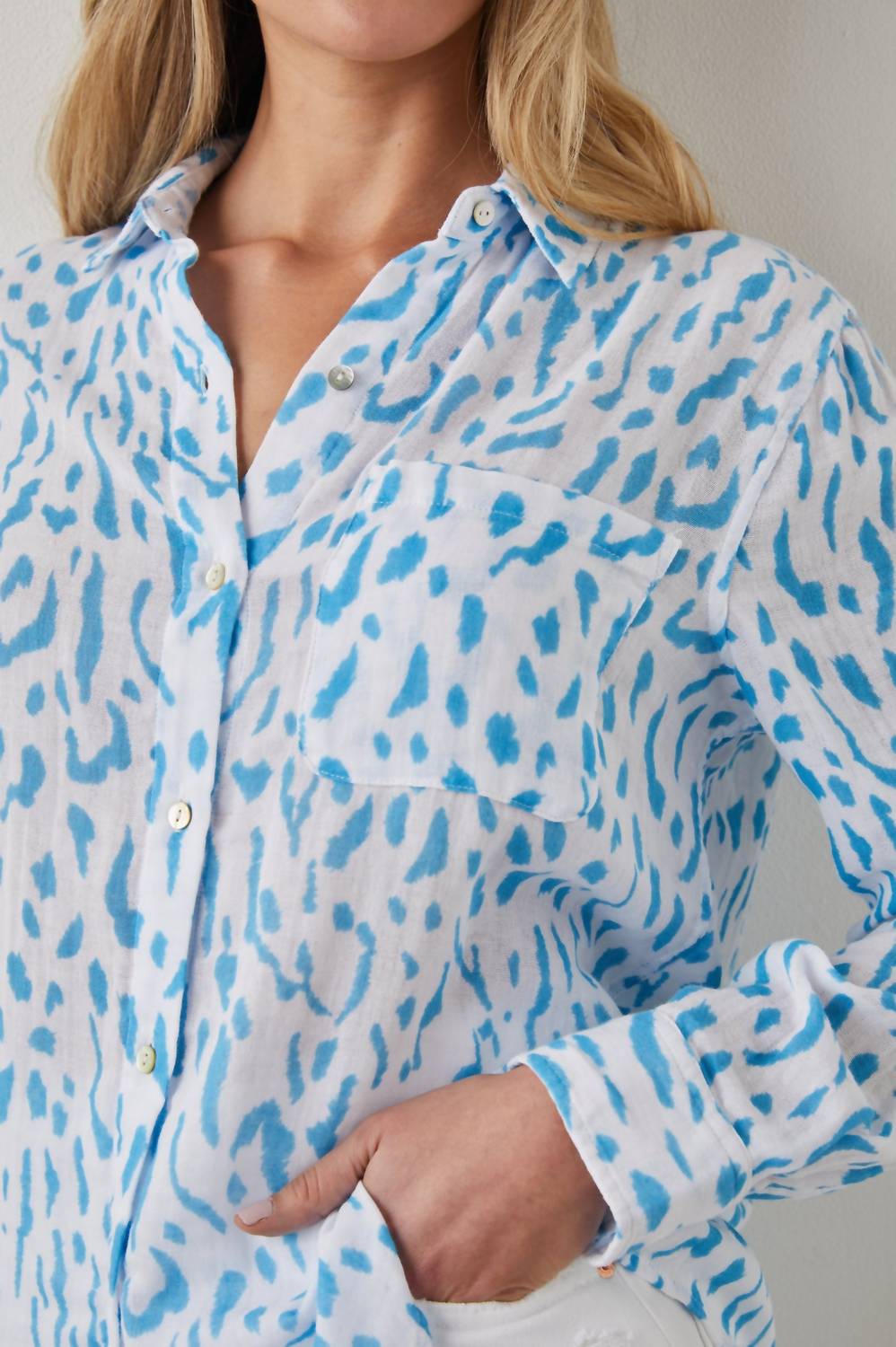 Rails - Ellis Shirt