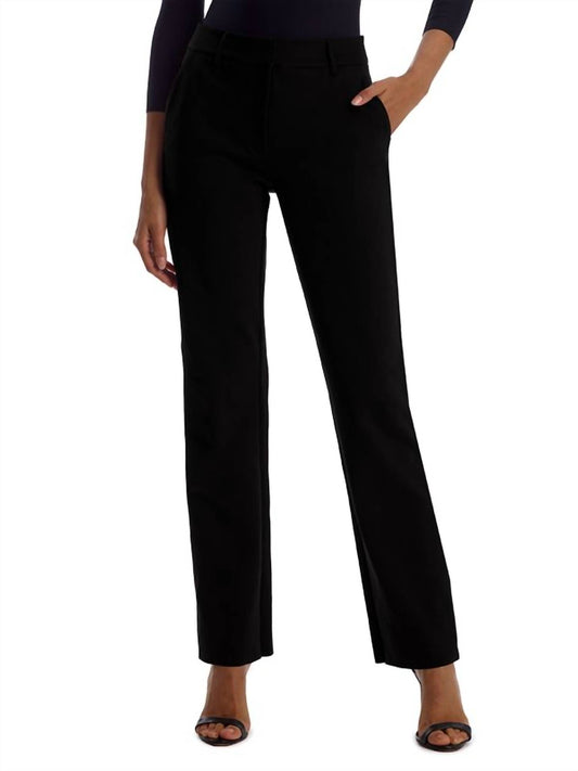 Commando - Neoprene CEO Trouser