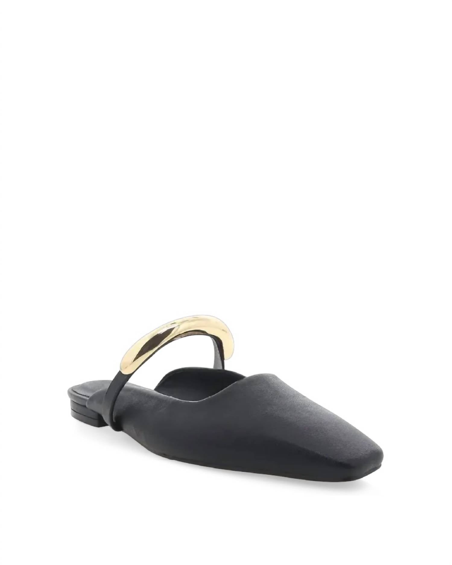 Billini - Women's Mercer Mule Flats