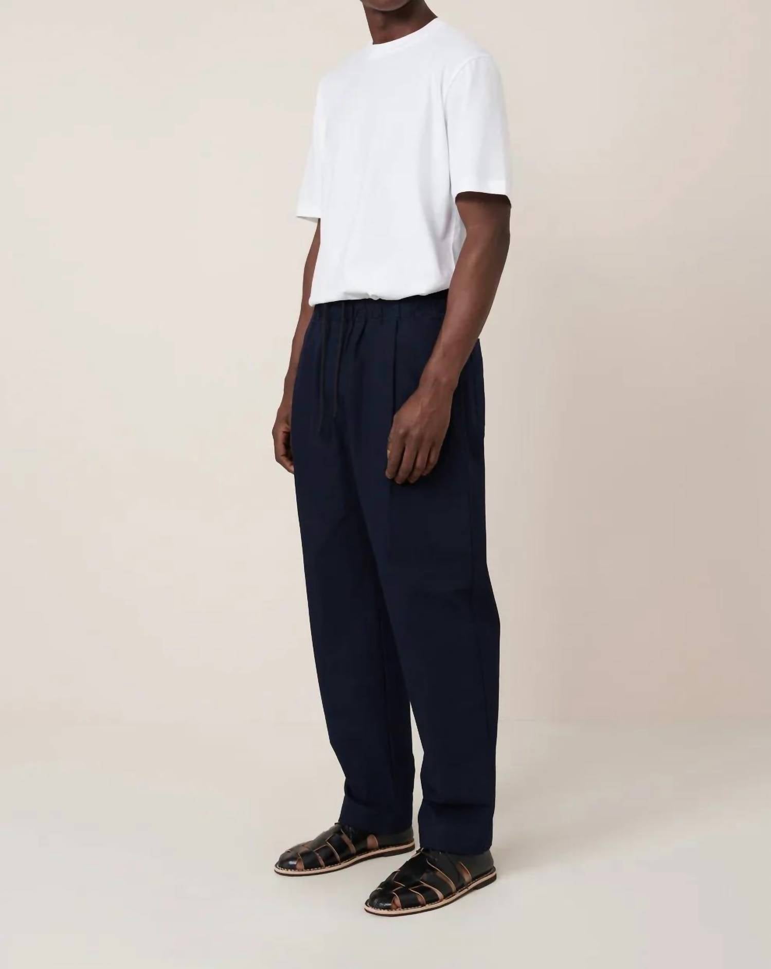 Kowtow - Aspen Straight Leg Pants