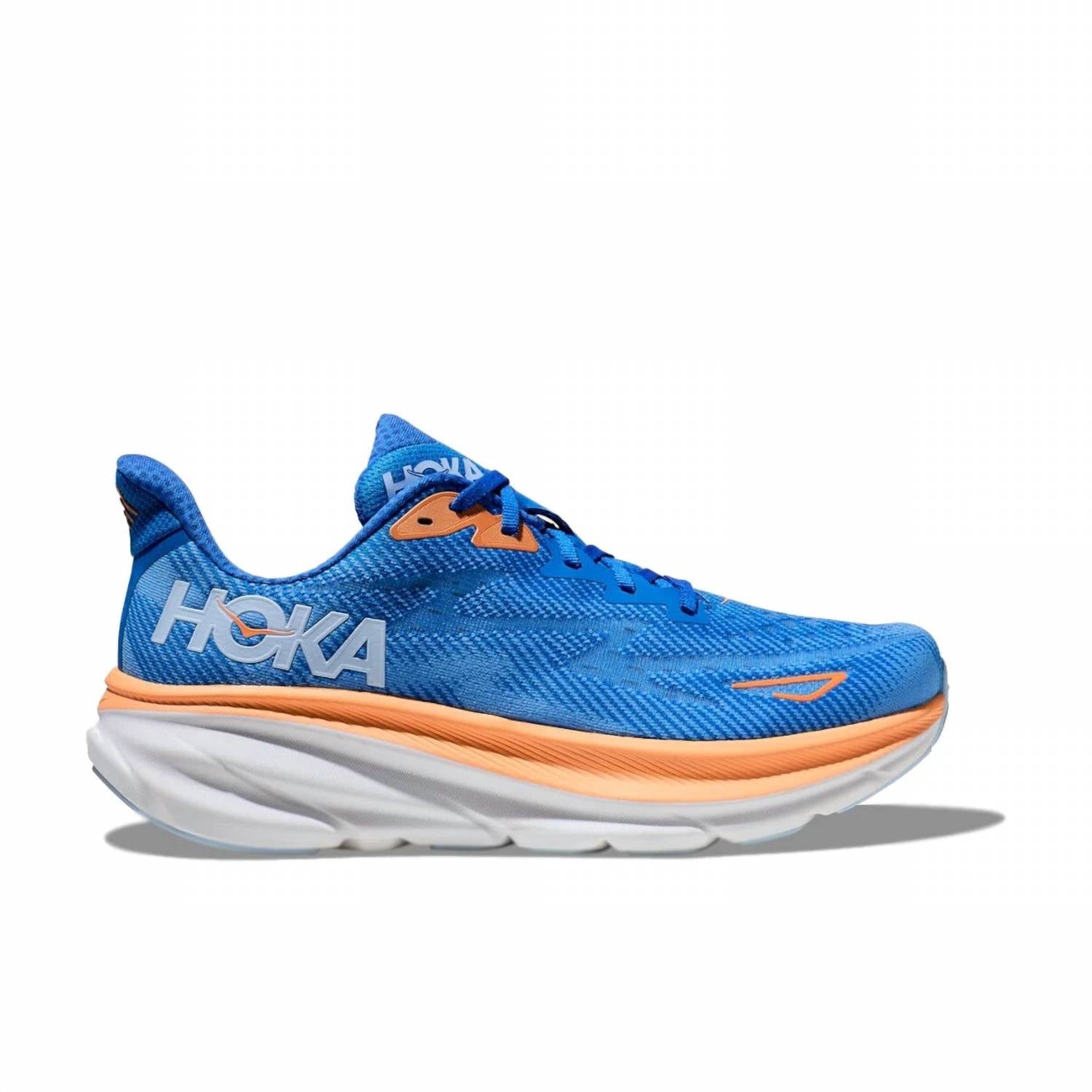 Hoka - Men's Clifton 9 Shoes
