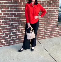 Joh - Noella Long Sleeve Blouse