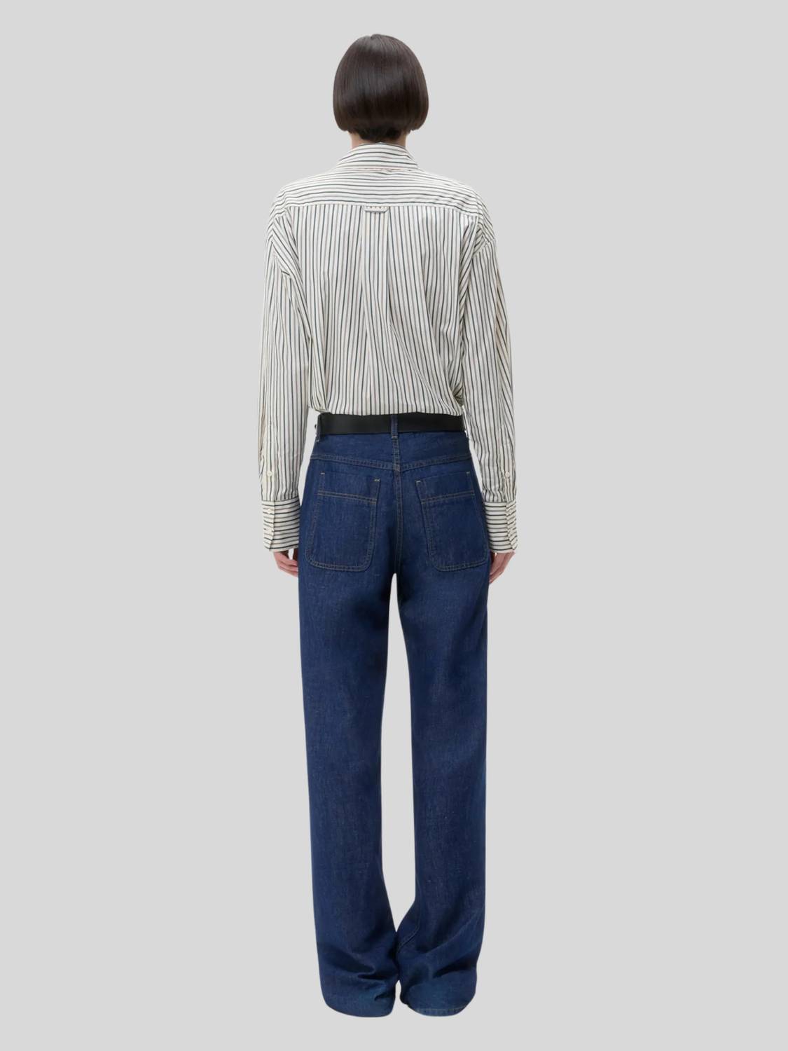 Twp - Easy Boy Denim Pant