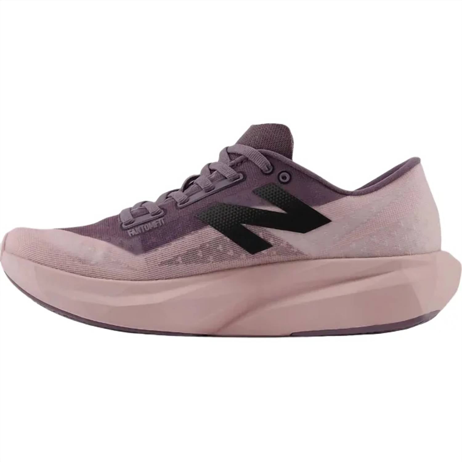 New Balance - Women's Fuelcell Rebel V4 Running Shoes