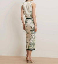 Veronica Beard - Kaliza Dress