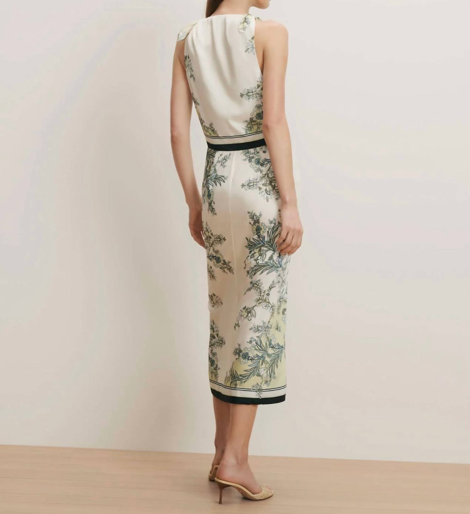 Veronica Beard - Kaliza Dress