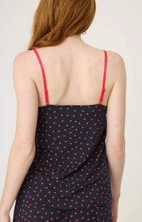 Pj Salvage - Sweet Dreams Camisole Top