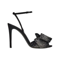 Salvatore Ferragamo - Women's Double Bow Sandals