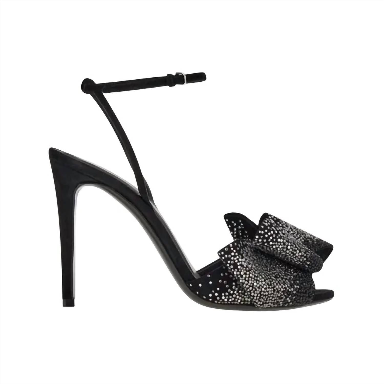 Salvatore Ferragamo - Women's Double Bow Sandals