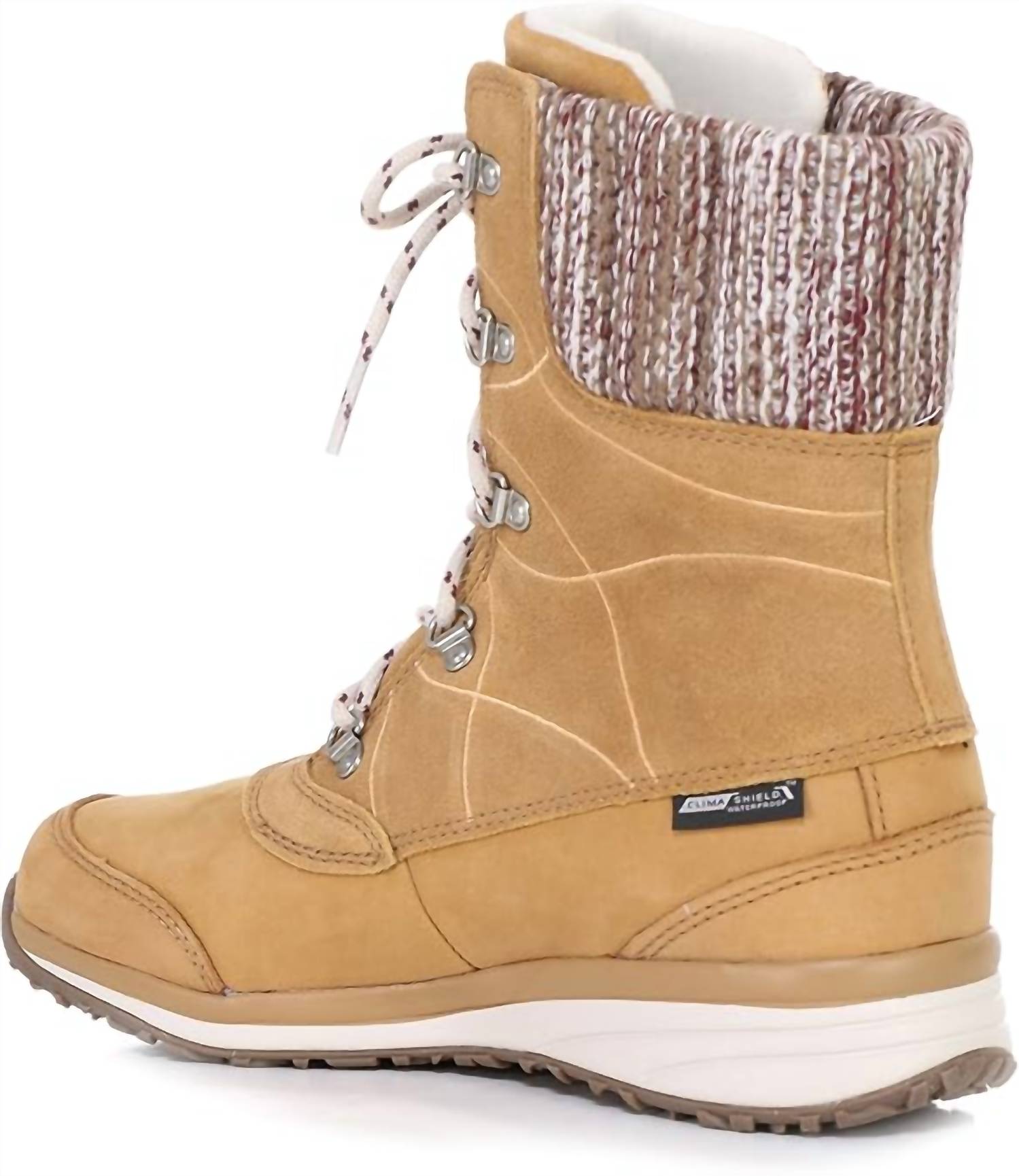 Salomon - Women's Hime Mid Ltr Cswp Boots