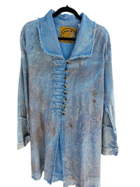A Rare Bird - Women's Birdie Stitched Shirt