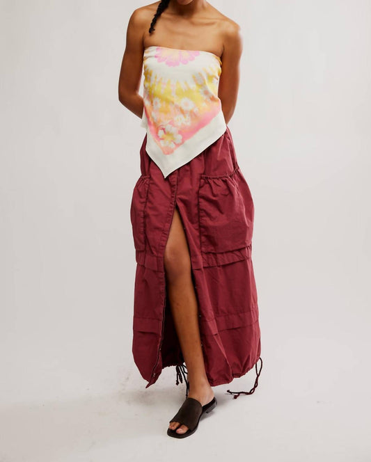 Free People - Better Than That Tube Top