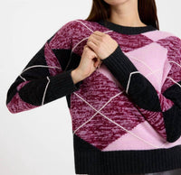 Brodie Cashmere - Women's Crew Neck Sweater