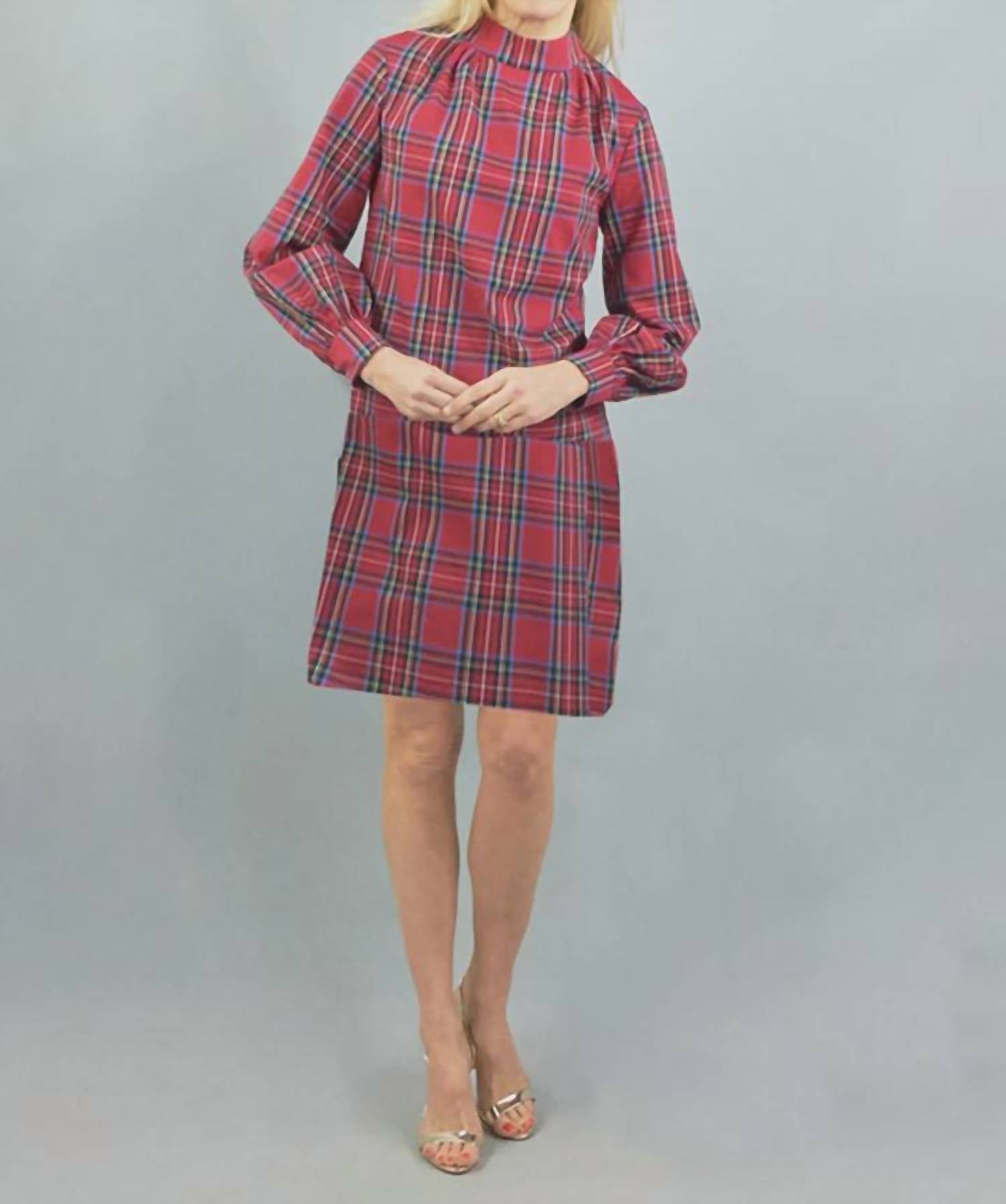 Ck Bradley - Emery Dress