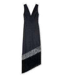 Rails - Tamara Asymmetric Midi Dress