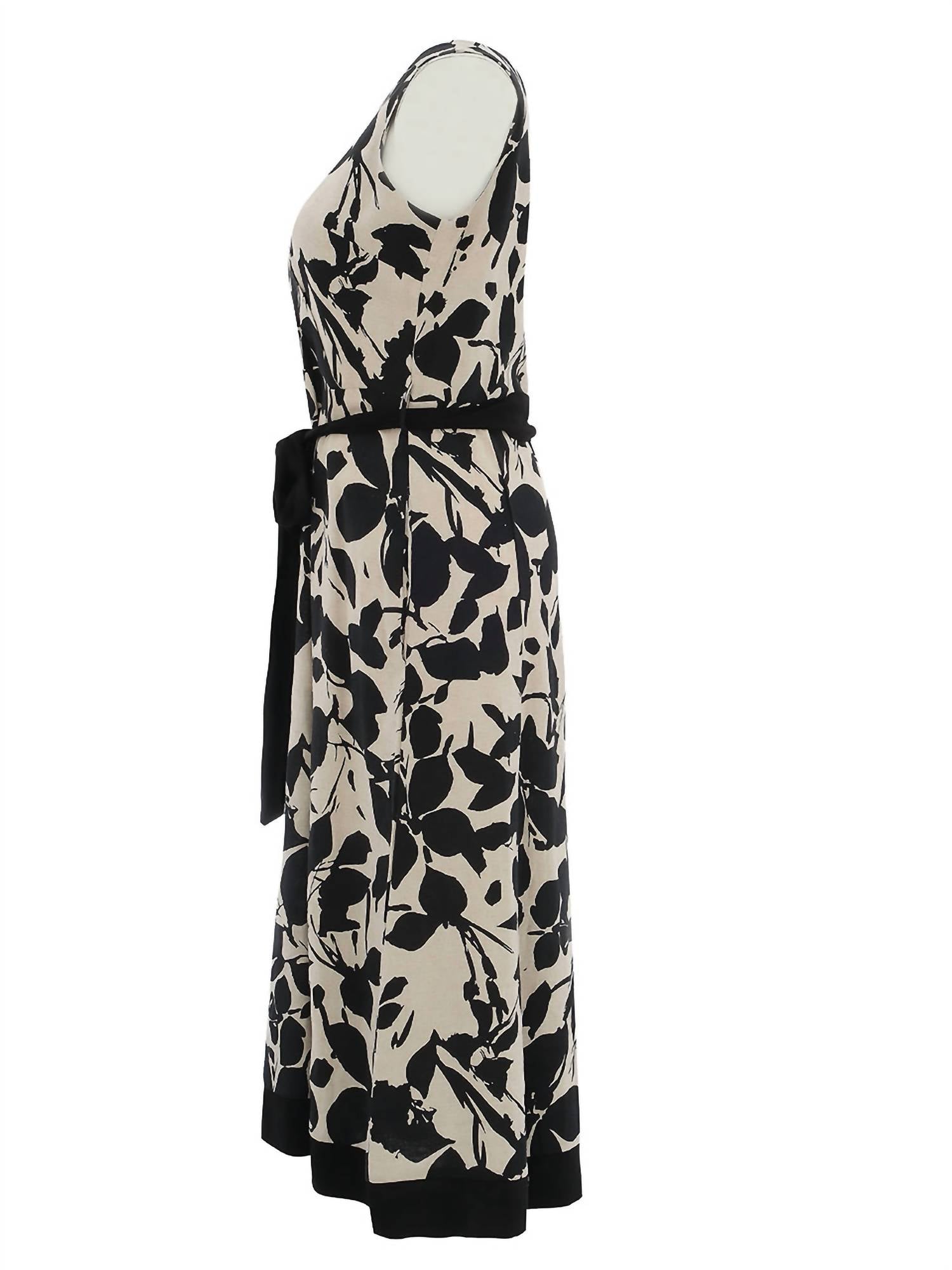 Dolcezza - Women's Woven Dress
