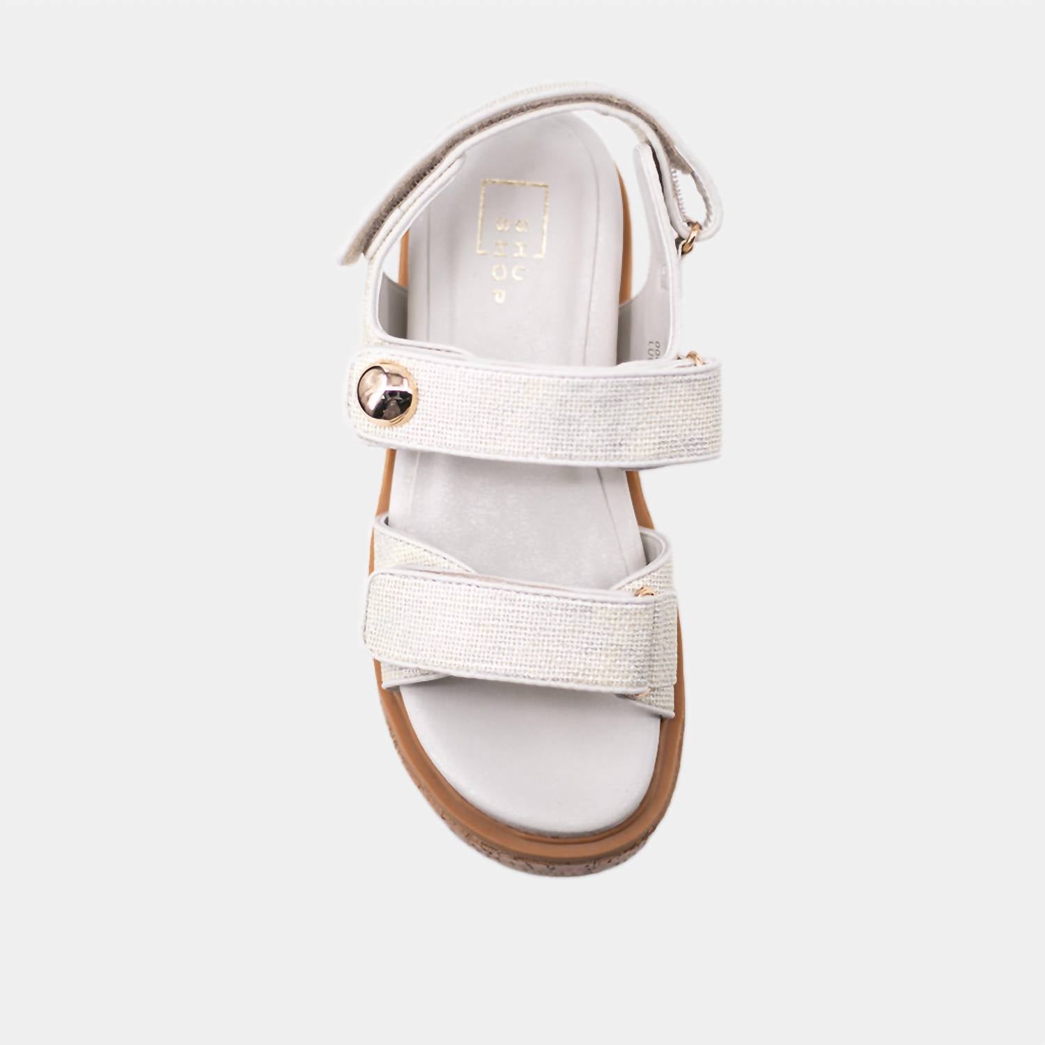 Shu Shop - Women's Lucille Platform Sandals