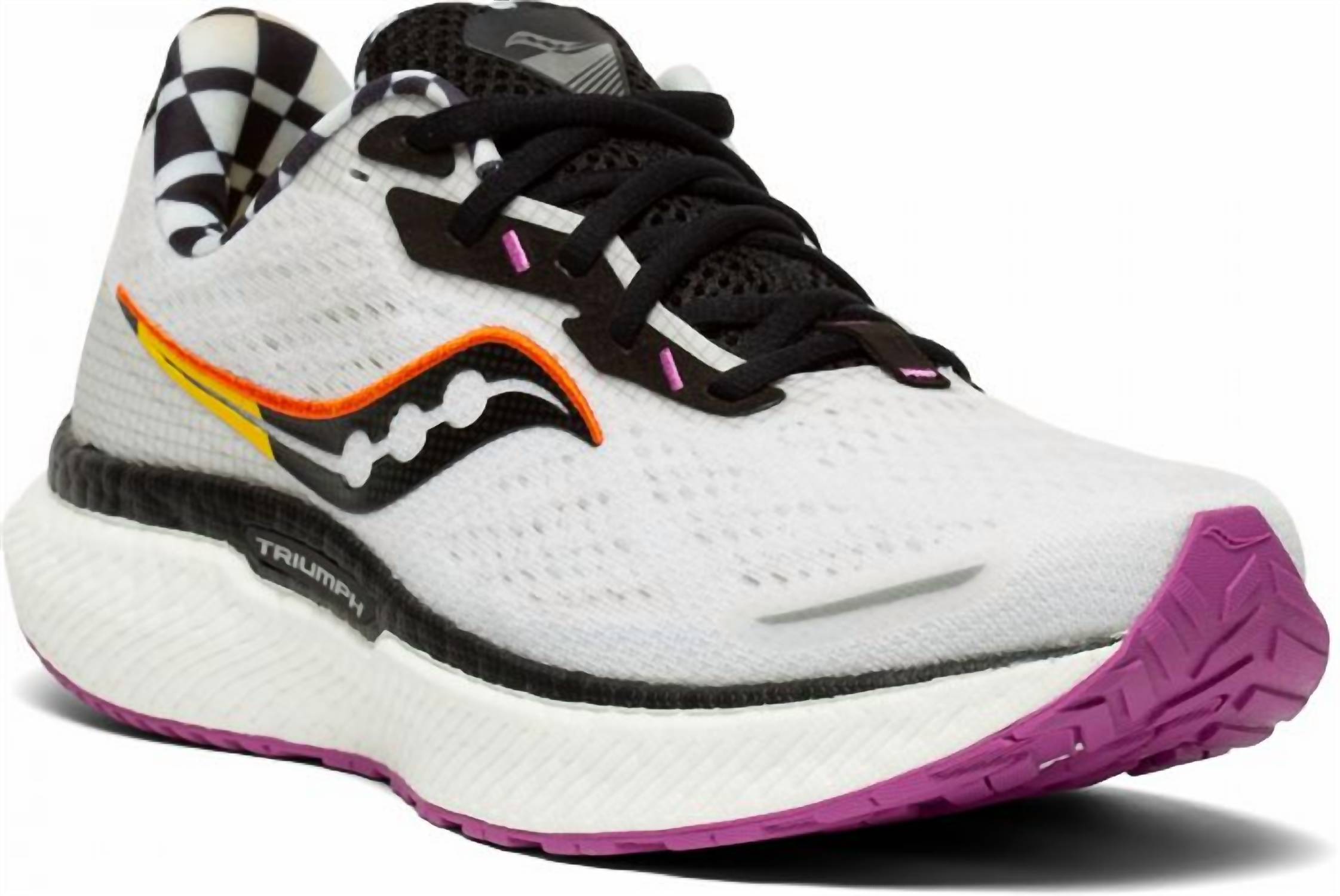 Saucony - Women's Triumph 19 Running Shoes