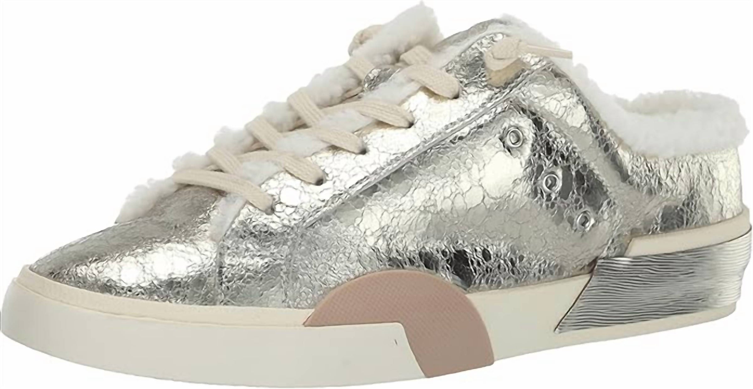 Dolce Vita - Women's Zantel Slip-on Sneakers