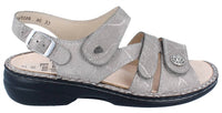 Finn Comfort - Women's Gomera Sandal