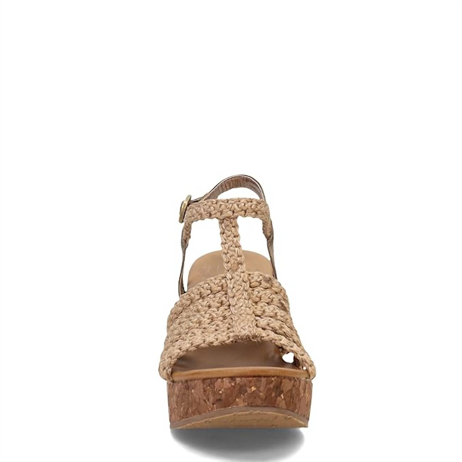 Blowfish - Women's Palermo Wedge