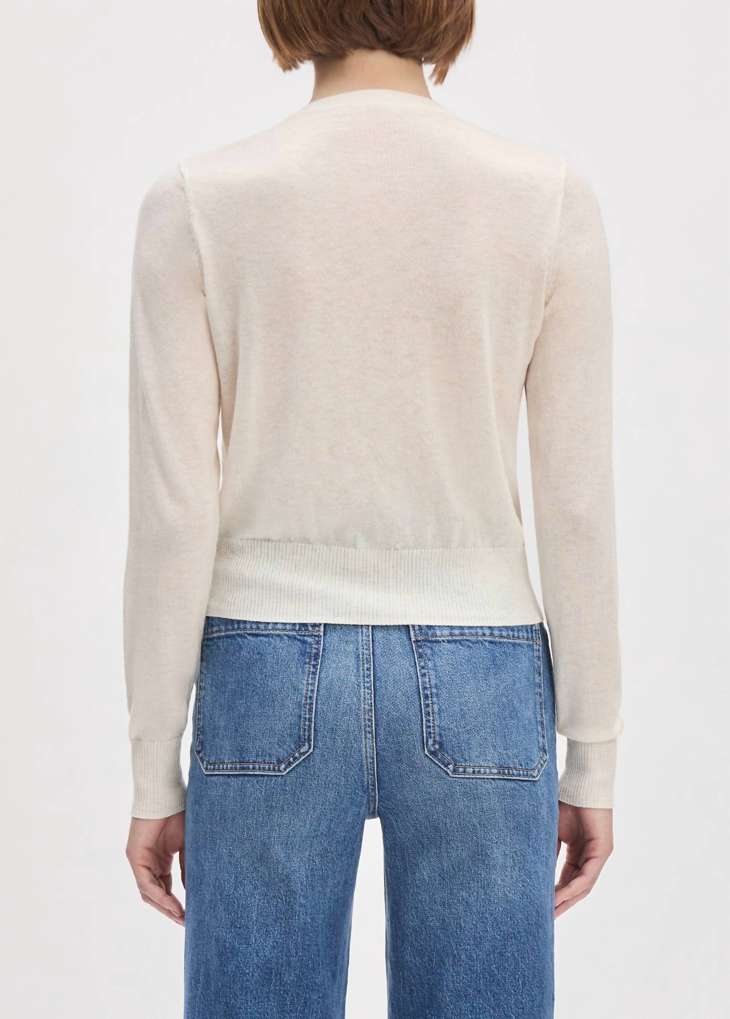 Favorite Daughter - Take A Bow Cardigan