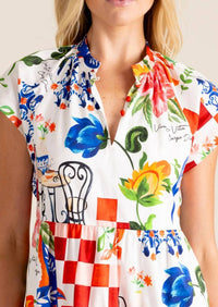 Alden Adair - Pippa Dress