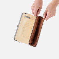 Hobo - Women's Lauren Wallet