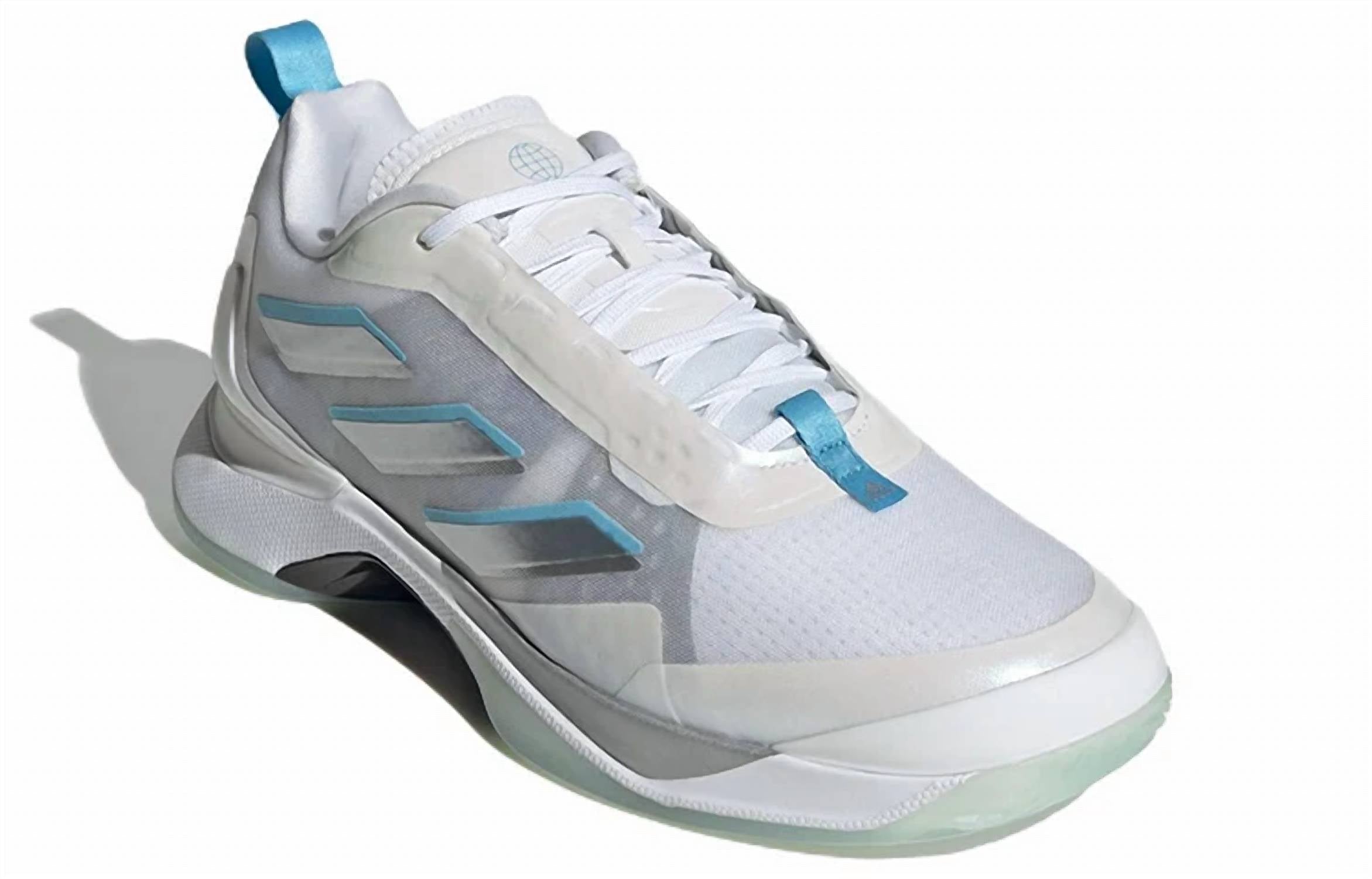 Adidas - Women's Avacourt Tennis Shoes