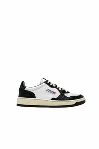 Autry - Women's Medalist Low Sneakers