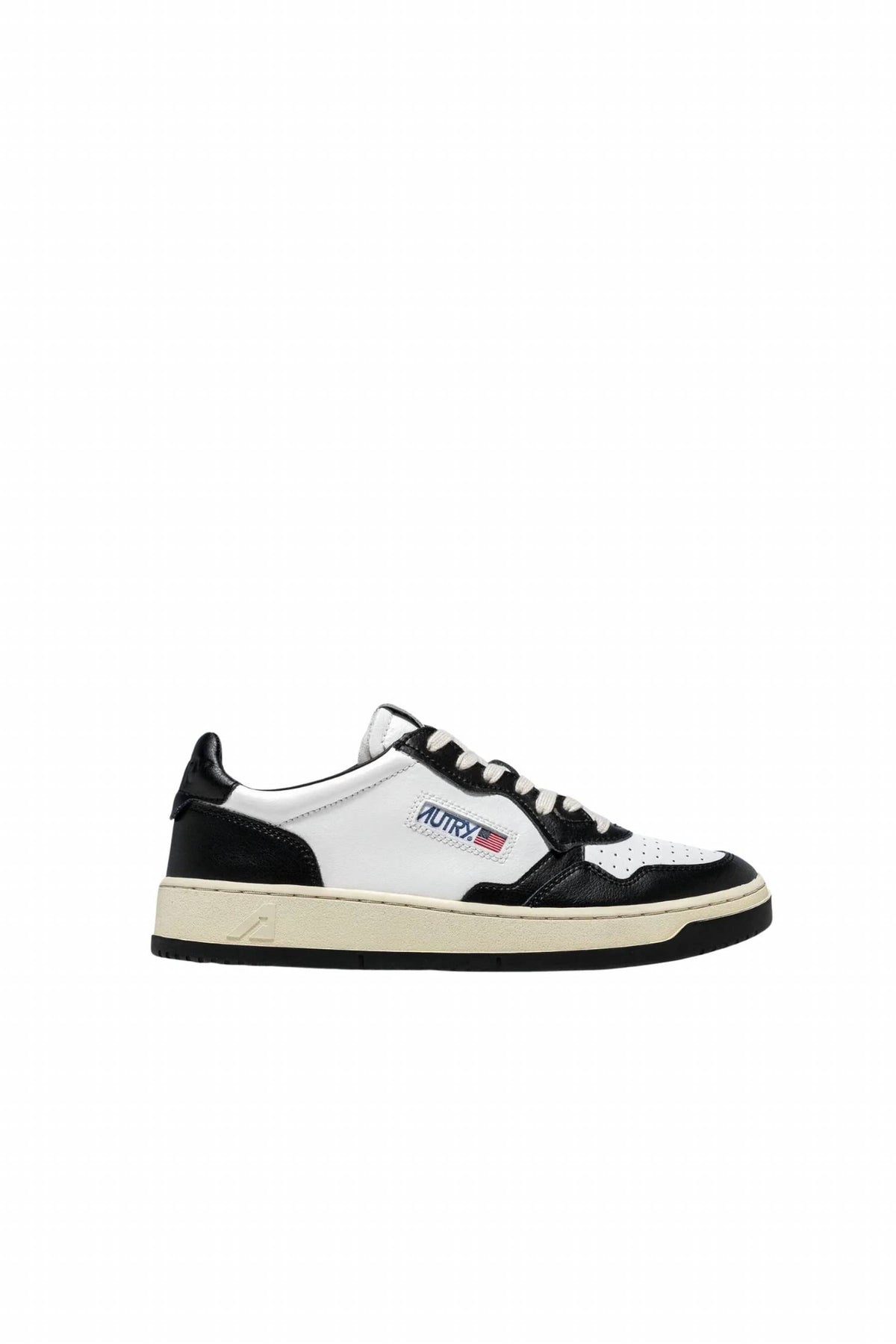 Autry - Women's Medalist Low Sneakers