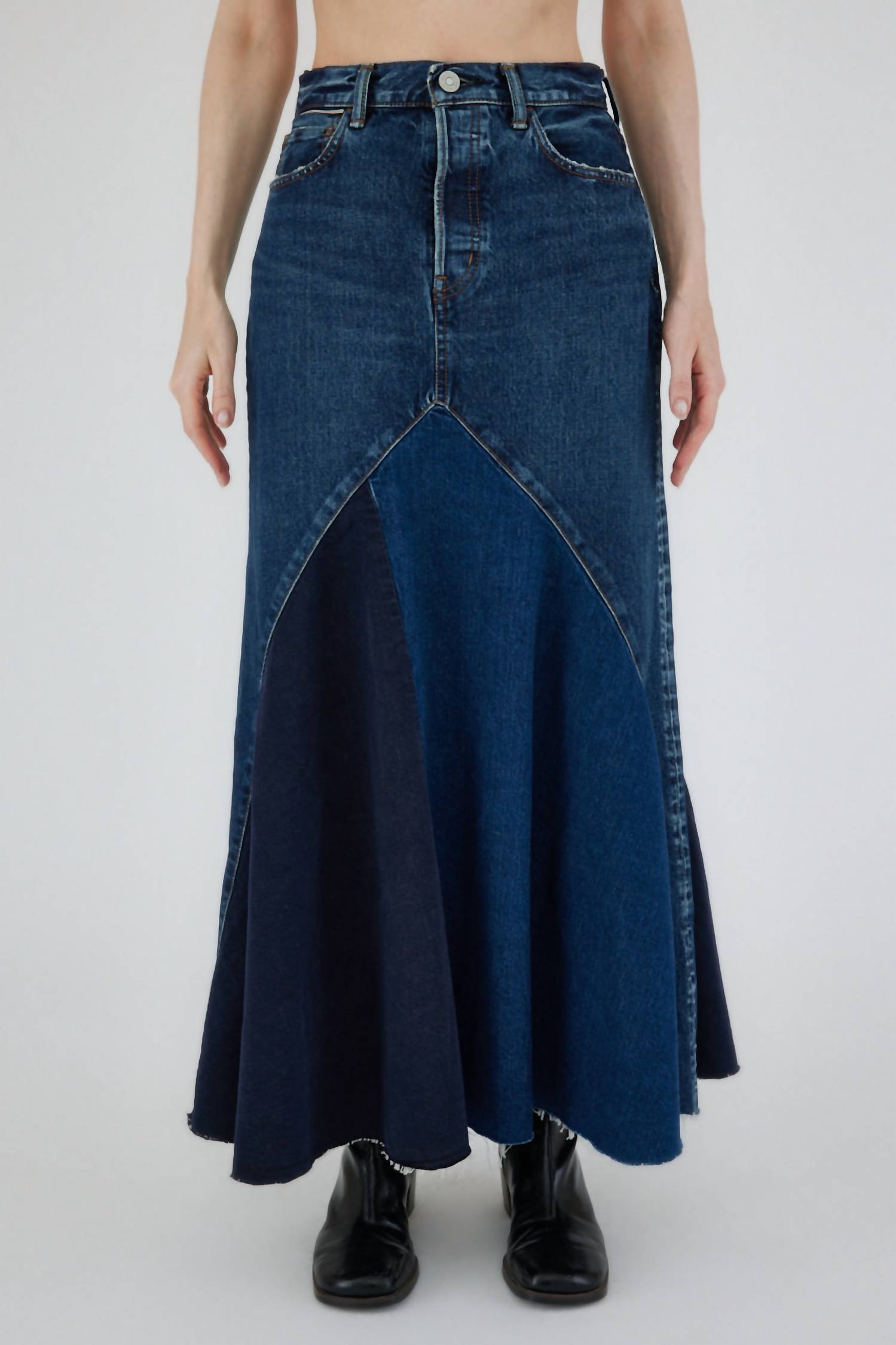 Moussy - Vicksburg Skirt