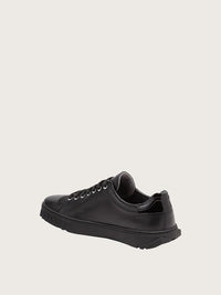 Salvatore Ferragamo - Men's Low Top Leather Sneakers