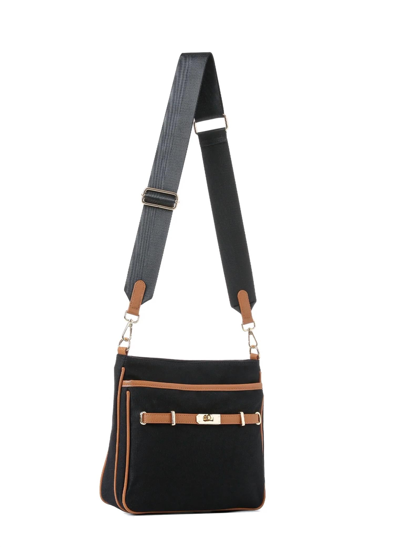 Haute Shore - Women's Kelly Crossbody Bag